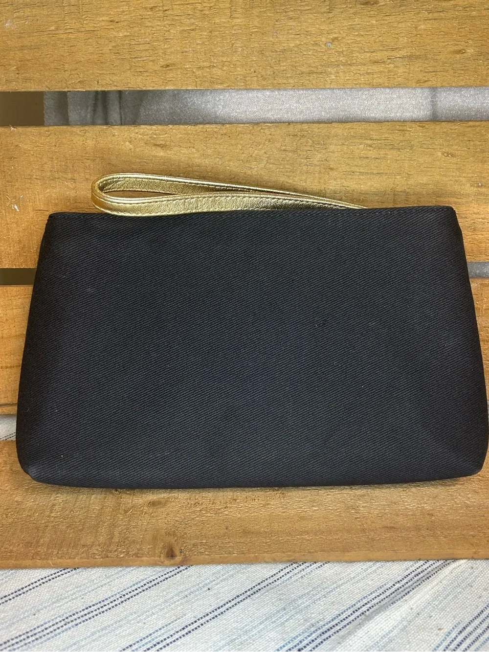 PATCH NYC BY ROSS & CAMEY WRISTLET
